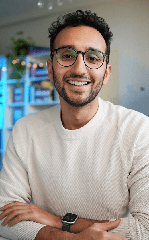 Ali Abdaal